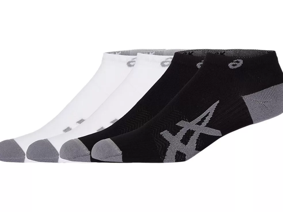 Calcetines*ASICS Calcetines 2Ppk Light Run Ankle Sock