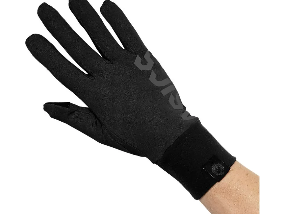 Guantes*ASICS Guantes Basic Gloves