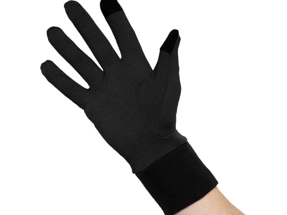 Guantes*ASICS Guantes Basic Gloves